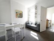 4 bedroom terraced house to rent