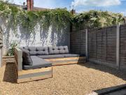 4 bedroom terraced house to rent in 32 Kirkby Street,...