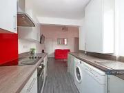 4 Bedroom Terraced House To Rent In Boughey Road, Stoke...