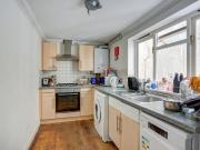 4 bedroom Terraced House to rent in Queens Gardens,...
