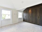 4 bedroom terraced house with 4 receptions and 2...
