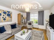 4 bedroom terraced to rent