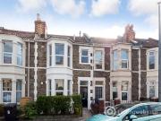 4 Bedroom Terraced to Rent at City of Bristol, Frome...