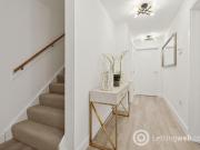 4 Bedroom Terraced to Rent at Glasgow City, Newlands...
