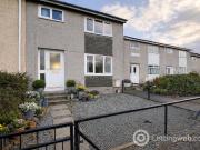 4 Bedroom Terraced to Rent at Midlothian, Penicuik