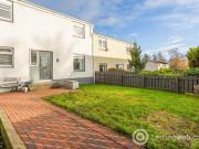 4 Bedroom Terraced to Rent at Midlothian, Penicuik