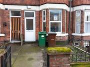 4 Bedroom Terraced To Rent in Nottingham