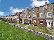 4 Bedroom Town House