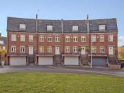 4 Bedroom Terraced House