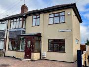 4 Bedroom Town House