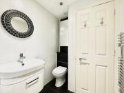 4 Bedroom Town House