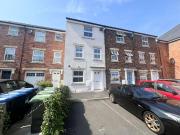 4 Bedroom Town House