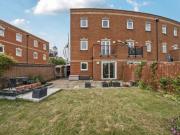 4 Bedroom Town House