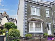 4 bedroom town house for rent in 22b Helvellyn Street,...