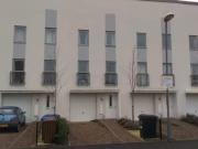 4 bedroom town house for rent in Aviation Avenue,...