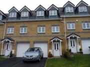 4 bedroom town house for rent in Engel Close,...