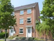4 Bedroom Town House For Rent In Great Sankey 4 Bedroom Town House For Rent In Great Sankey