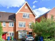 4 Bedroom Town House For Rent In Hmo Ready 5 Sharers