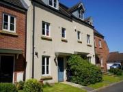 4 Bedroom Town House For Rent In Long Ashton