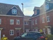4 bedroom town house for rent in New Imperial Crescent,... 4 bedroom town house for rent in New Imperial Crescent,...