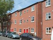4 Bedroom Town House For Rent In Nottingham