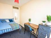 4 Bedroom Town House For Rent In Nottingham, Nottinghamshire