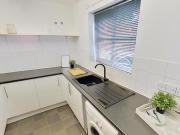 4 Bedroom Town House For Rent In Nottingham, Nottinghamshire
