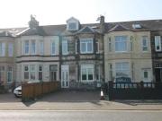 4 Bedroom Town House For Rent In Paisley