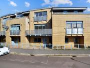 4 bedroom town house for rent in Rustat Avenue,...