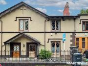 4 bedroom town house for rent in Ryland Road, Edgbaston, B15