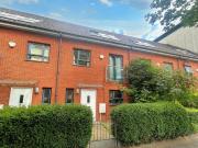 4 Bedroom Town House For Rent In Salford