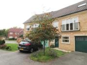 4 Bedroom Town House For Rent In Shenley Lodge