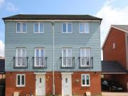 4 Bedroom Town House For Rent In Soham
