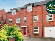 4 Bedroom Town House For Rent In South Knighton