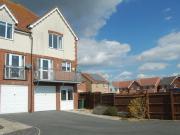4 Bedroom Town House For Rent In Sovereign Harbour
