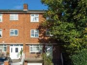 4 Bedroom Town House For Rent In St John´s Wood