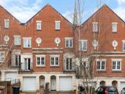4 Bedroom Town House For Rent In Sunderland Road, London