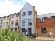 4 bedroom town house for rent in Swithins Lane, Charlton...