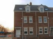 4 bedroom town house for rent in The Laurels Boldon Lane...