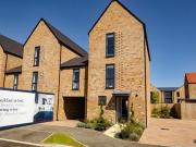 4 Bedroom Town House For Rent In Winteringham, St Neots