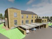 4 bedroom town house for sale in 3 Woodend Atherton...