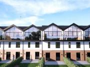 4 Bedroom Town House For Sale In Anglesey, Sir Ynys Mon