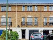 4 bedroom town house for sale in Anvil Terrace Bexley...
