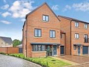 4 bedroom town house for sale in Badger Way Brampton...