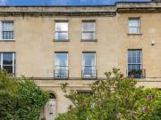 4 Bedroom Town House For Sale In Bath, Somerset