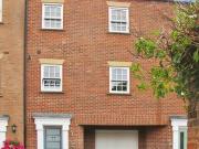 4 Bedroom Town House For Sale In Beverley