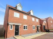 4 Bedroom Town House For Sale In Biddenham, Bedford