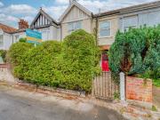 4 bedroom town house for sale in Britannia Road,...