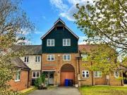 4 Bedroom Town House For Sale In Burton Waters