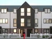 4 bedroom town house for sale in Castle Mews Tonbridge TN9